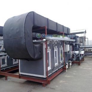 昆山揚(yáng)子商用中央空調(diào)安裝維修銷售設(shè)計(jì)服務(wù)介紹